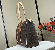 Colestore Louis Vuitton Flanerie 45 Monogram coated canvas 15 x 45 x 34 cm - 6