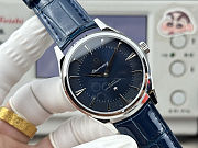 Colestore Omega Constellation Observatory Watch 39.4 mm dark blue  - 2