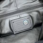 Colestore Louis Vuitton Speedy P9 Bandoulière 50 Ultra Black 50 x 32 x 29 cm - 3