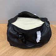Colestore Louis Vuitton Speedy P9 Bandoulière 50 Ultra Black 50 x 32 x 29 cm - 5