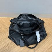 Colestore Louis Vuitton Speedy P9 Bandoulière 50 Ultra Black 50 x 32 x 29 cm - 6