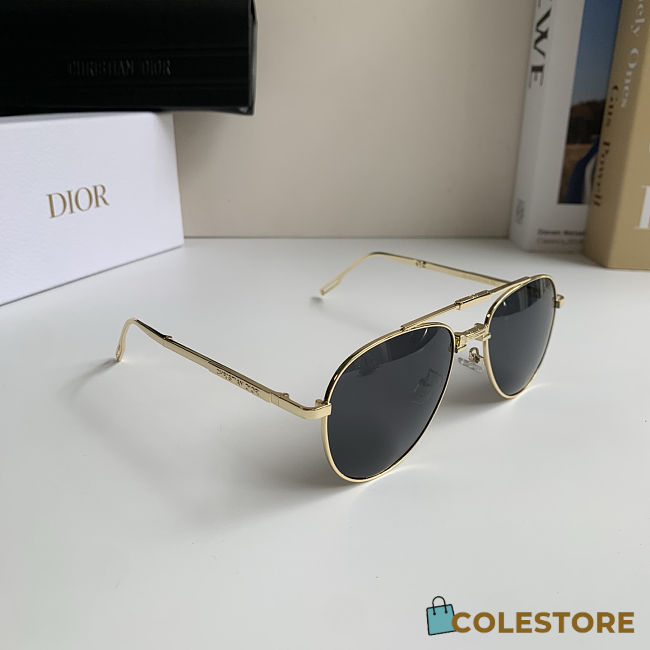 Colestore  Dior Sunglasses Cannage A1U - 1
