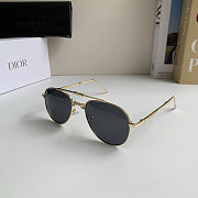 Colestore  Dior Sunglasses Cannage A1U - 4