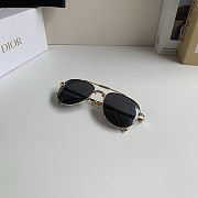 Colestore  Dior Sunglasses Cannage A1U - 3