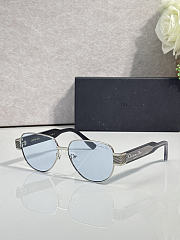 Colestore Dior Signature DSGTA55UCR Sunglasses - 3