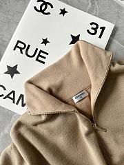 Colestore Chanel Métiers d’art 2026   PULLOVER   Wool & Silk  Beige - 6