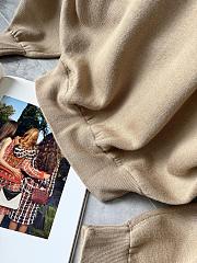 Colestore Chanel Métiers d’art 2026   PULLOVER   Wool & Silk  Beige - 3