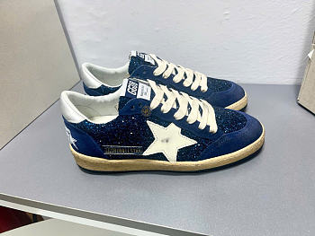 Colestore Golden Goose Ball Star Ltd in Blue