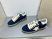 Colestore Golden Goose Ball Star Ltd in Blue - 6