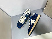 Colestore Golden Goose Ball Star Ltd in Blue - 5
