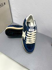 Colestore Golden Goose Ball Star Ltd in Blue - 4