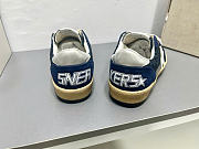 Colestore Golden Goose Ball Star Ltd in Blue - 3