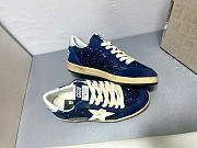 Colestore Golden Goose Ball Star Ltd in Blue - 2