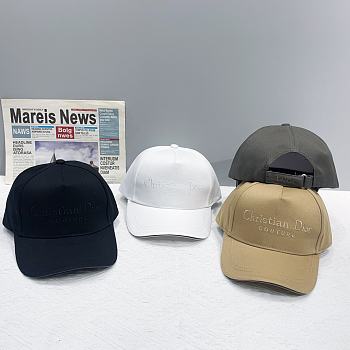 Colestore Dior Christian Dior Couture Baseball Cap