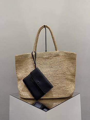 Colestore The Row Beige Oregon Tote 52x25x30cm
